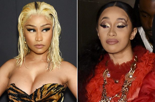 Nicki Minaj