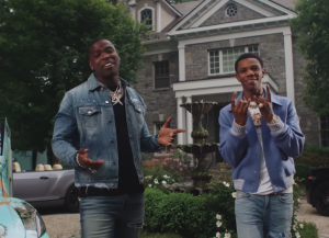 Casanova Feat. A Boogie Wit Da Hoodie “Down Bitch”