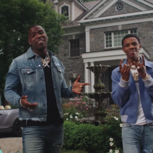 Casanova Feat. A Boogie Wit Da Hoodie “Down Bitch”