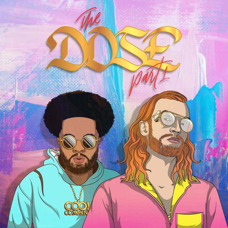 New Jersey natives, Yan and Matt both discovered a passion for music at notably young ages. While Yan was marveling at his hard-earned Panasonic shelf stereo system, Matt was listening to Stevie Wonder and Pure Funk compilations with his father. Influenced by artists like Outkast, Frank Ocean, and Childish Gambino, Cool Company has been writing non-stop since dropping their album Slice of Paradise in October of 2016. The band’s The Dose Pt. 1 EP is slated for release in 2018, with a Pt. 2 arriving in 2019, which find Yan and Matt expanding their newfound musical territory.