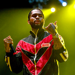 dave east