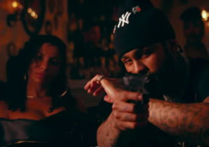 Dave East