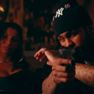 Dave East