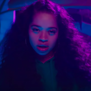 ella mai