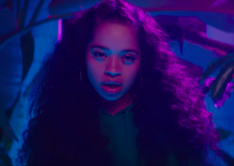 ella mai