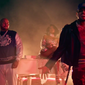 Fat Joe Feat. Chris Brown & Dre