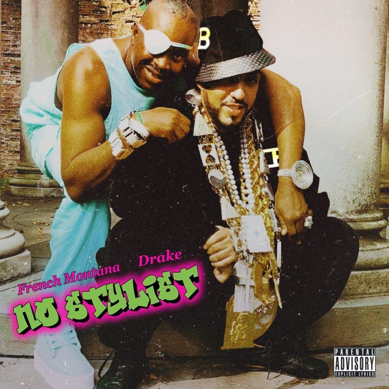 French Montana “No Stylist” (Feat. Drake) + “Nervous” + “Juice”