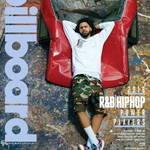 j cole XXXTentation, Nas