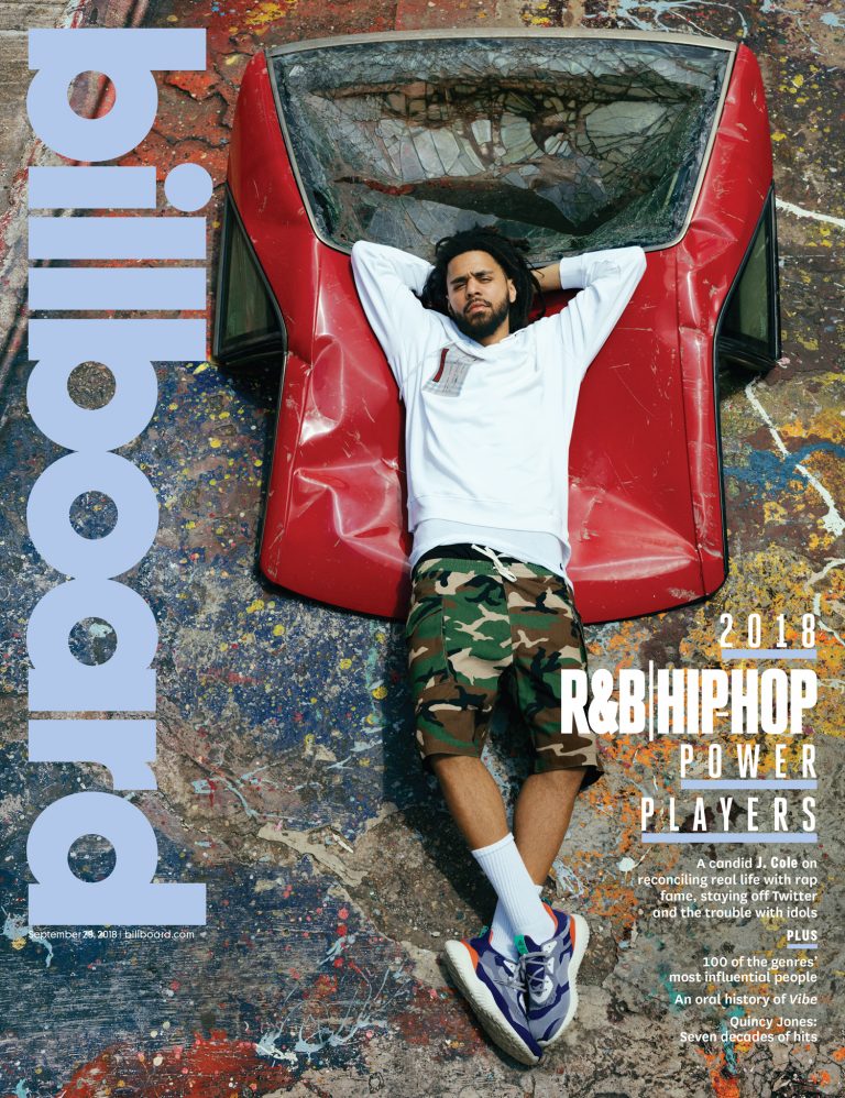 j cole XXXTentation, Nas