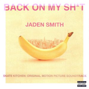 Jaden Smith