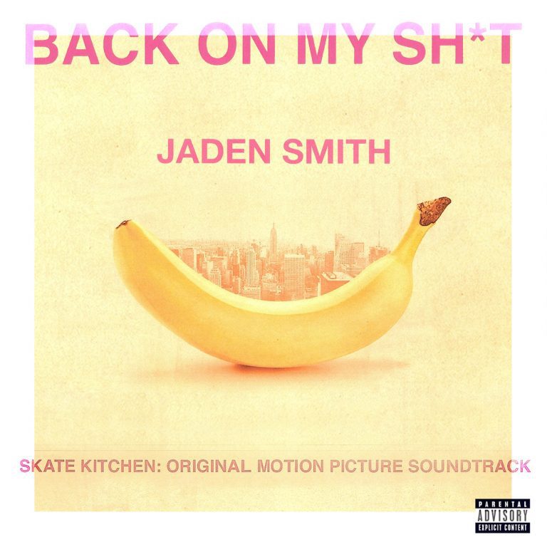 Jaden Smith