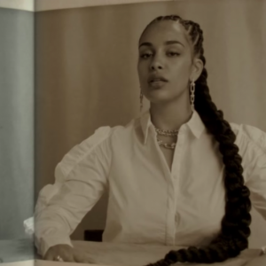 Jorja Smith “On Your Own”