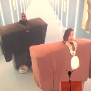 Kanye West