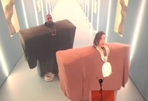 Kanye West