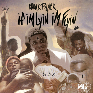 kodak black