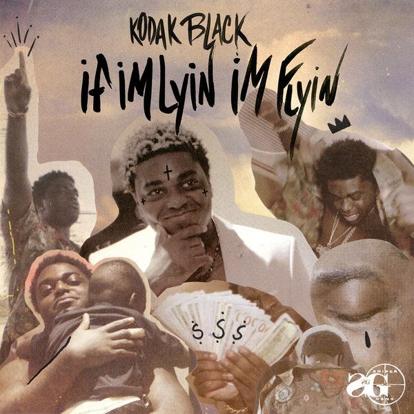 kodak black