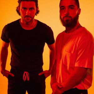 Majid Jordan