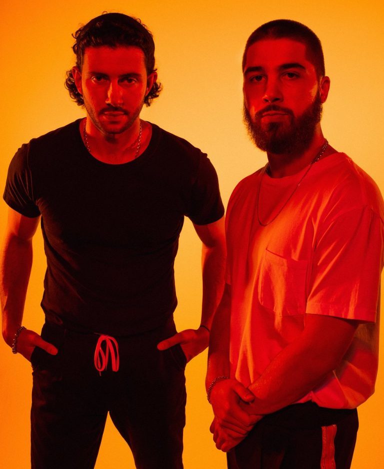 Majid Jordan