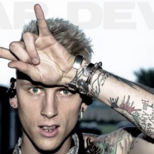 Machine Gun Kelly
