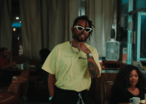 GoldLink Feat. Miguel