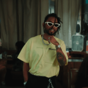 GoldLink Feat. Miguel