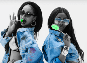 Mya Feat. Tink