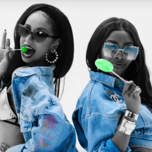 Mya Feat. Tink