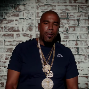 N.O.R.E. “In the Beginning”