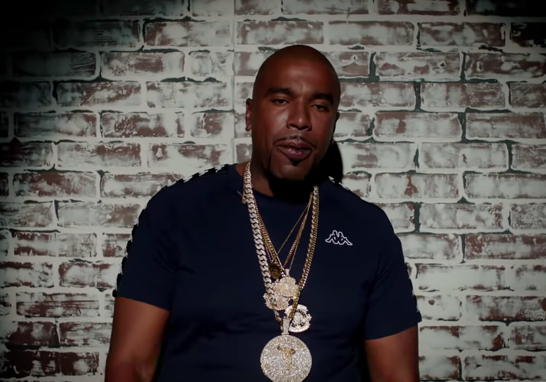 N.O.R.E. “In the Beginning”