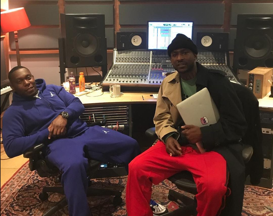 skepta dizzziee