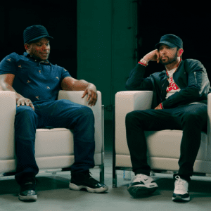 Eminem Talks ‘Revival’ Backlash, ‘Kamikaze’ Album, Critics & More