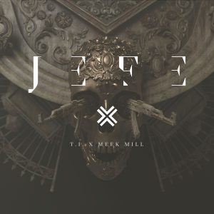 t.i jefe wraith