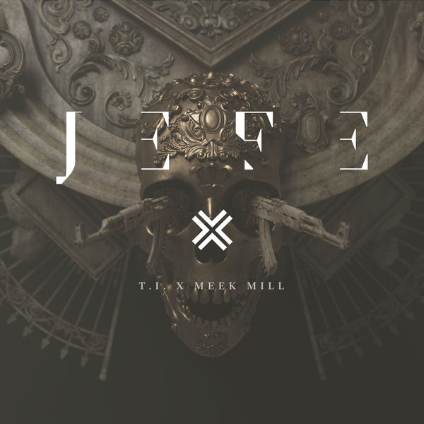 t.i jefe wraith