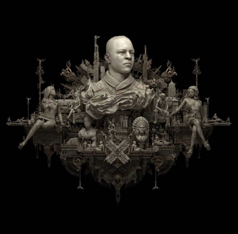 T.I. Reveals ‘The Dime Trap’ Track List, Release Date, Drops “The Weekend” Feat. Young Thug