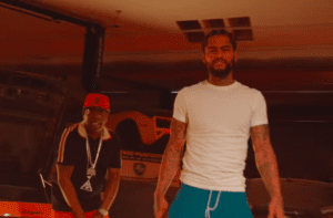 Uncle Murda & Dave East