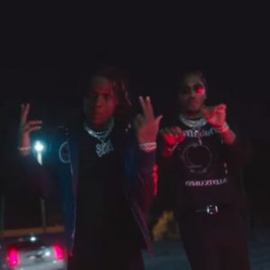 durk future spin the block