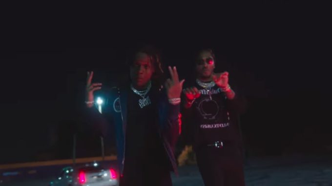 durk future spin the block