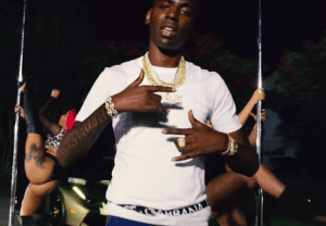 Young Dolph Feat. Offset “Break The Bank”