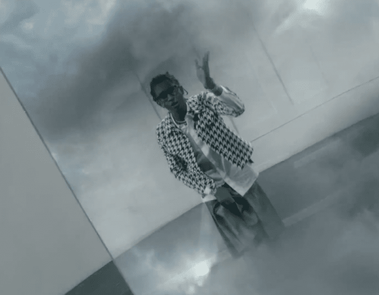 Young Thug Feat. Gunna “Dirty Shoes”