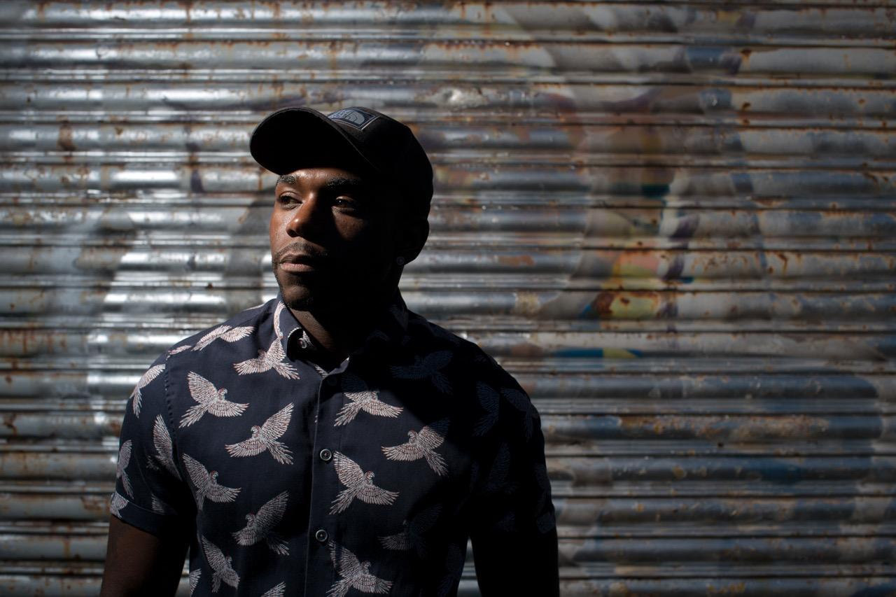 Javeon - 'With You