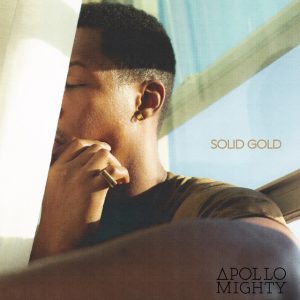 Apollo Mighty