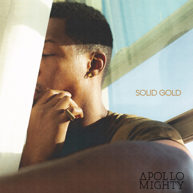 Apollo Mighty