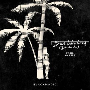 BlackMagic
