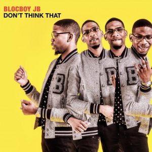 BlocBoy JB