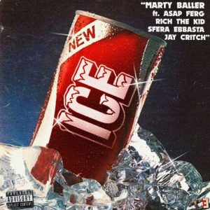 A$AP Ferg, Rich The Kid, Jay Critch & Sfera Ebbasta