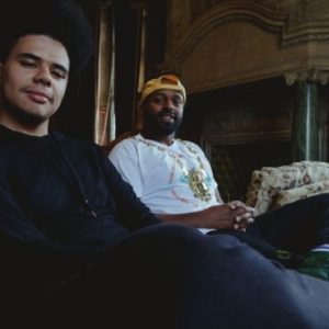 Otis Mensah