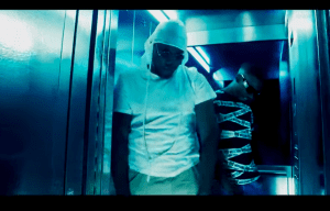 Mask & Tiem “Pour Up” Video