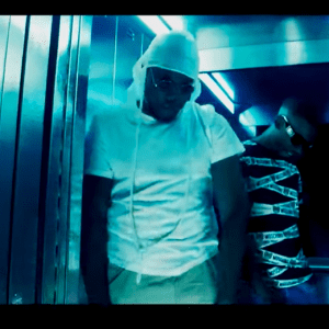 Mask & Tiem “Pour Up” Video