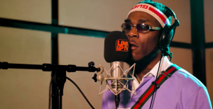 burna boy
