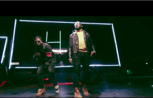 olamide illbliss 40 feet